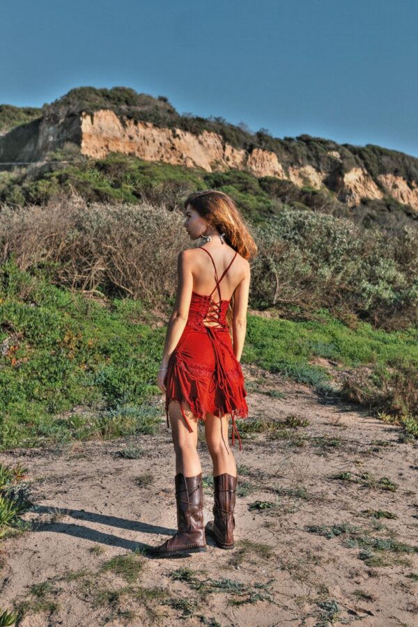 Vestido Savage ( Más colores ) - Imagen 5