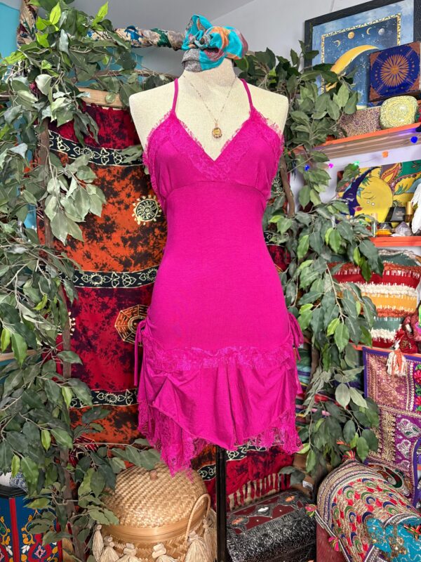 Vestido Savage ( Más colores ) - Imagen 8