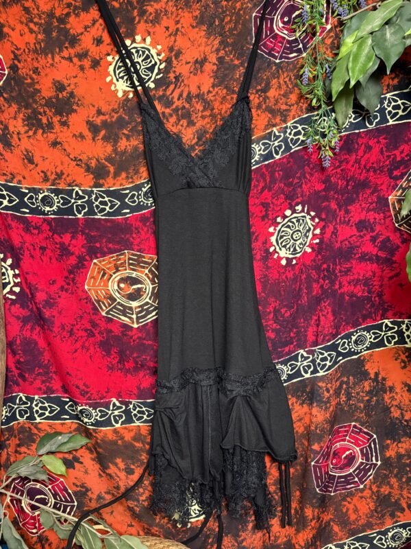 Vestido Savage ( Más colores ) - Imagen 7