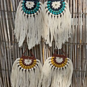 Pendientes BohemianBoho 2