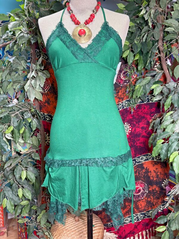 Vestido Savage ( Más colores ) - Imagen 10
