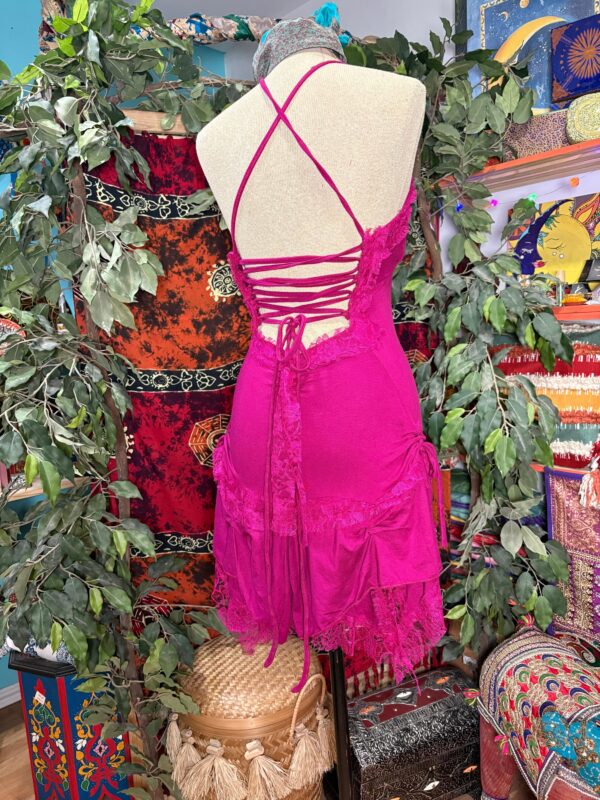 Vestido Savage ( Más colores ) - Imagen 9