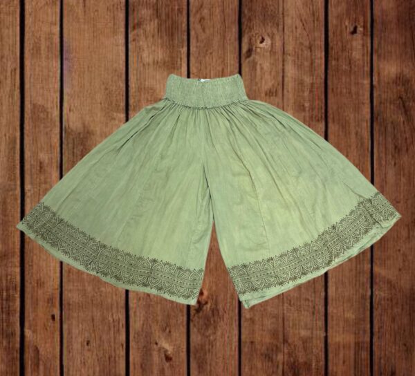 Pantalón Venture Tribal (Varios colores) - Imagen 4