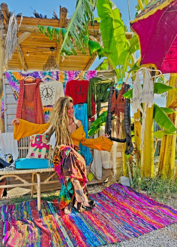 Bolero Carol Bohemian ( Varios Colores ) - Imagen 2