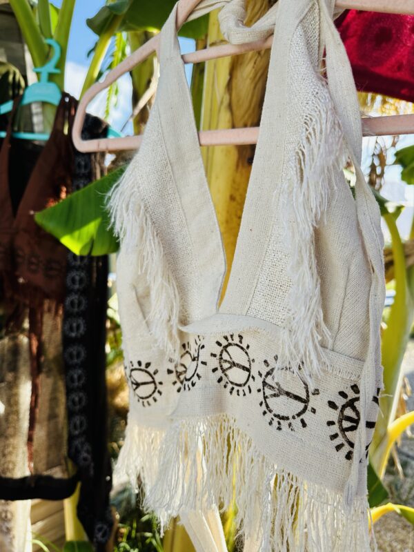 Top Carol Bohemian ( Varios Colores ) - Imagen 4