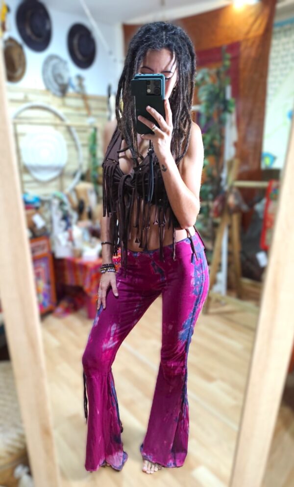 Pantalon Tie Dye - Imagen 2