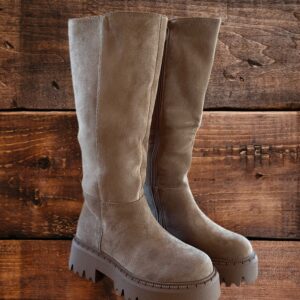 Botas Kamal