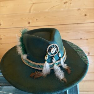 Sombrero Dreams