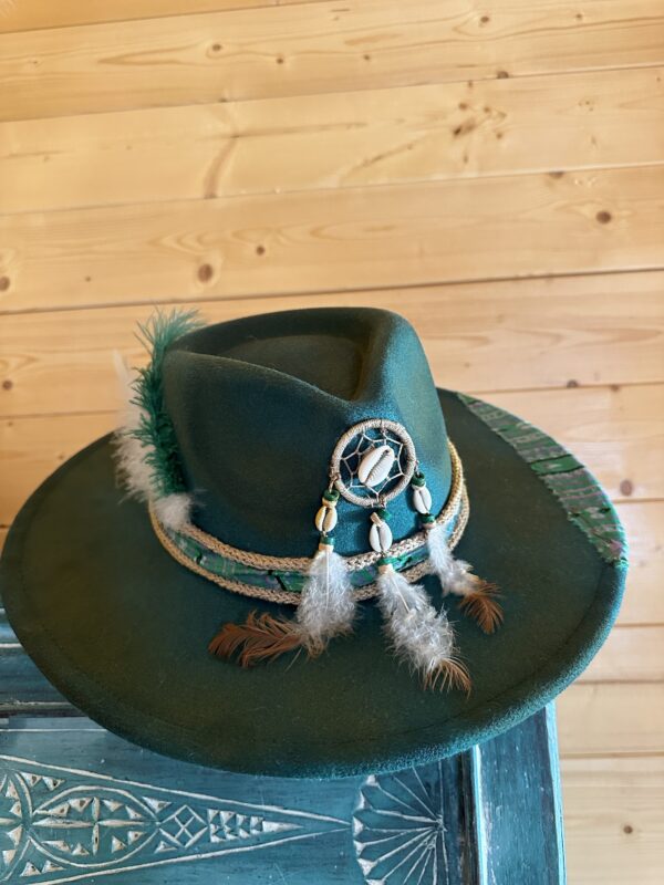 Sombrero Dreams