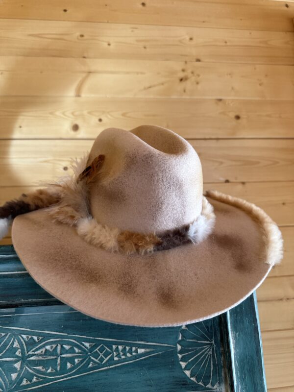 Sombrero Winter Lana - Imagen 2