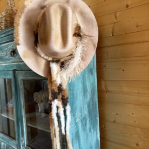 Sombrero Winter Lana