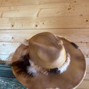Sombrero Winter Lana 2