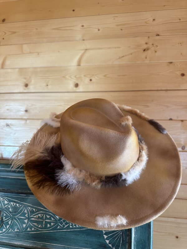 Sombrero Winter Lana 2