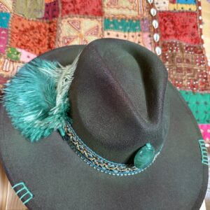 Sombrero Green