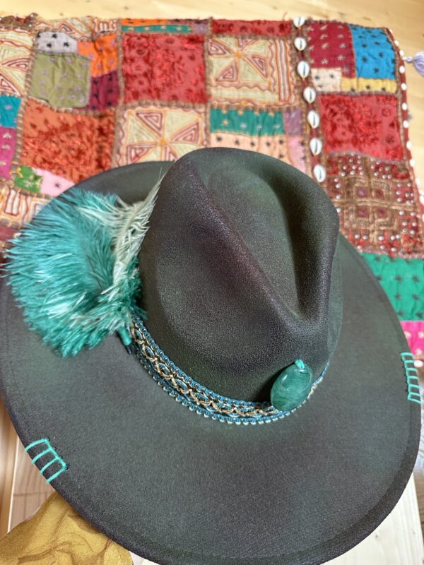Sombrero Green