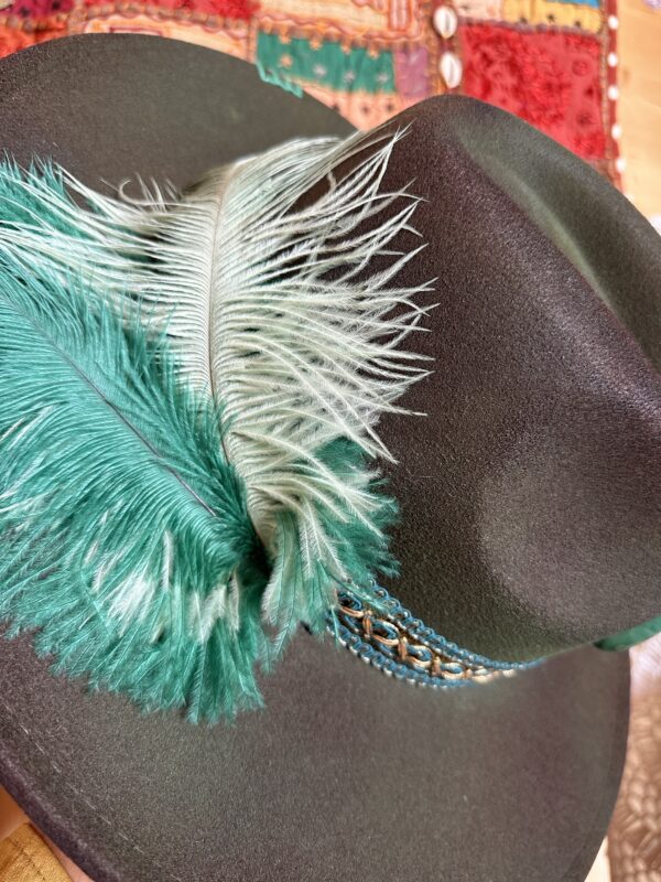 Sombrero Green - Imagen 3