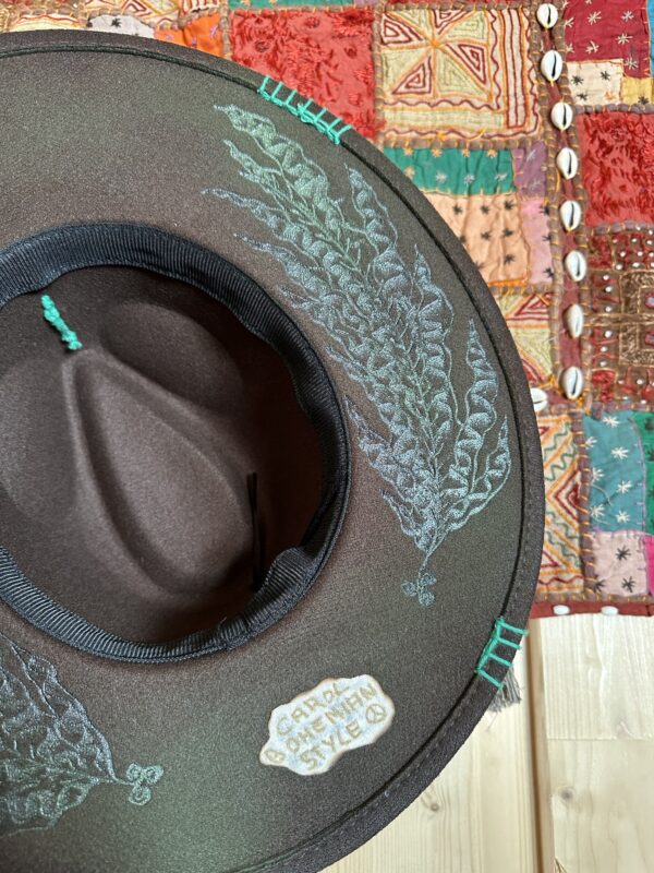Sombrero Green - Imagen 4