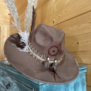 Sombrero Inca