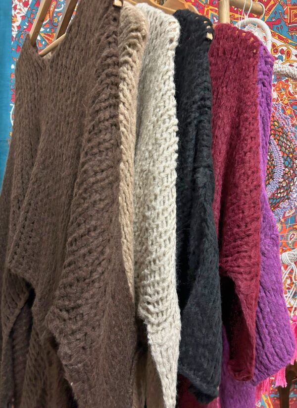 Jersey Winter - Imagen 2