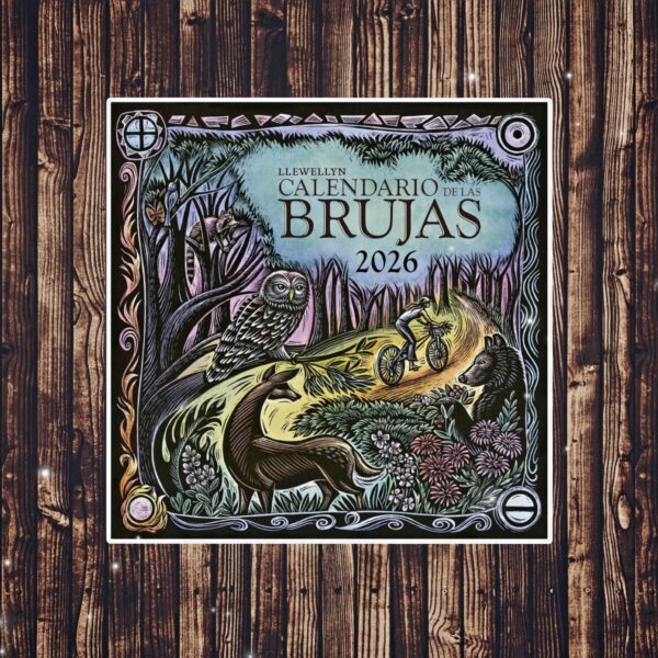 Calendario de las Brujas 2026