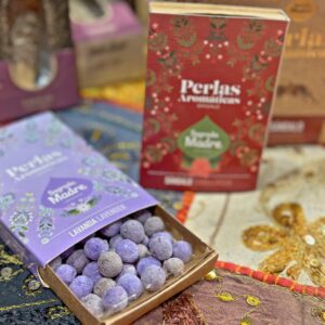 Perlas Aromáticas
