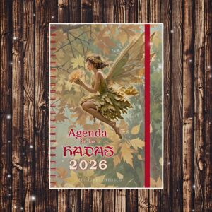 Agenda de las Hadas 2026