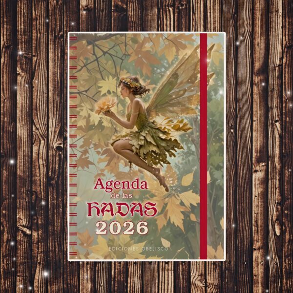 Agenda de las Hadas 2026