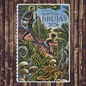Agenda de las Brujas 2026