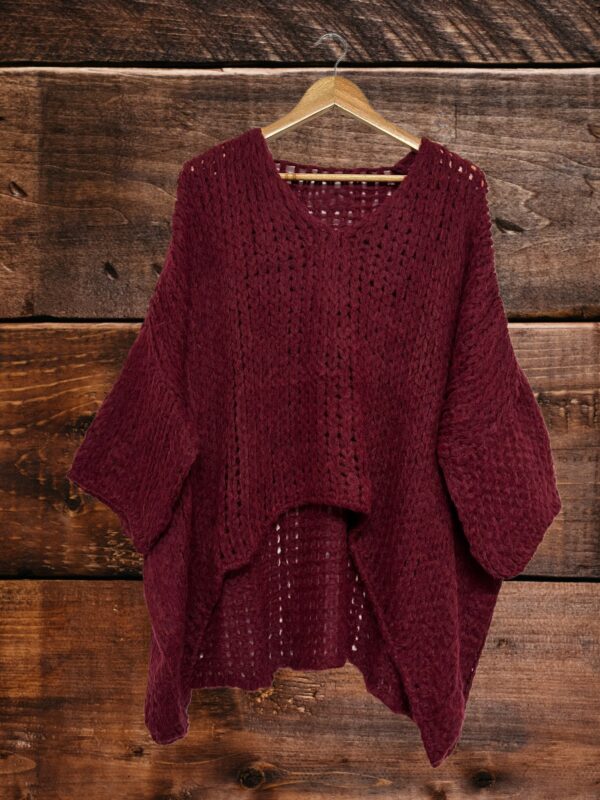 Jersey Winter - Imagen 3