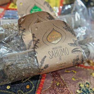 Sahúmo de Copal