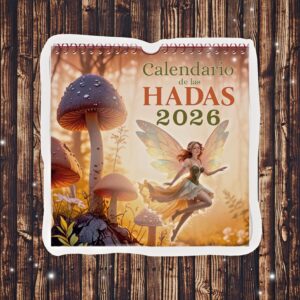 Calendario de las Hadas 2026