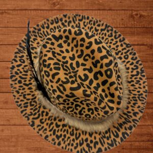 Sombrero sprint Camel