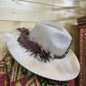 Sombrero Rustic