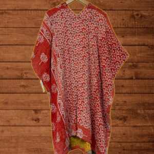 Poncho Kantha 23
