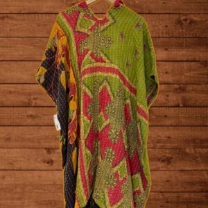 Poncho Kantha 25