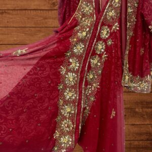 Conjunto Kimono y Mono RHIN 3