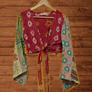 Bolero Kantha 6