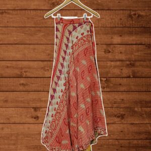 Falda Kantha 21