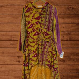 Abrigo Kantha 20