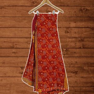 Falda Kantha 17