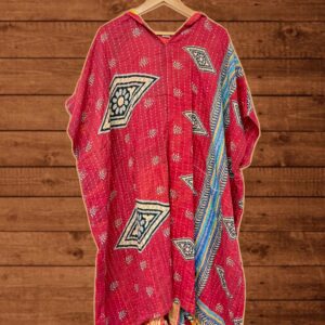 Poncho Kantha