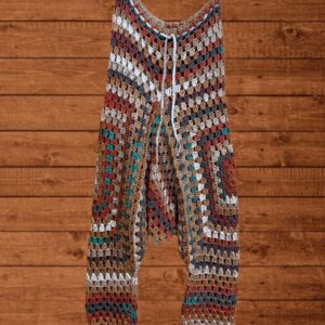 Pantalón Rustic Marrón