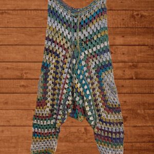 Pantalón Rustic Kaki