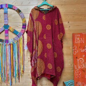 Poncho Kantha 22