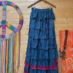 Falda Free Spirit 17