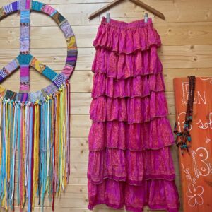 Falda Free Spirit 12