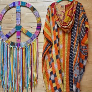 Poncho Kantha