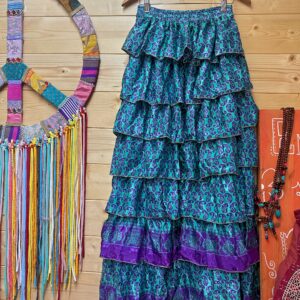 Falda Free Spirit 20