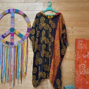 Poncho Kantha 1