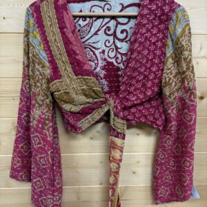 Bolero Kantha 1